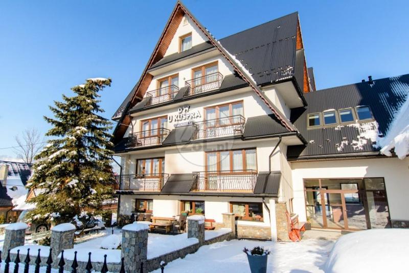 Ukuspra Bed & Breakfast - Zakopane — Photos 1