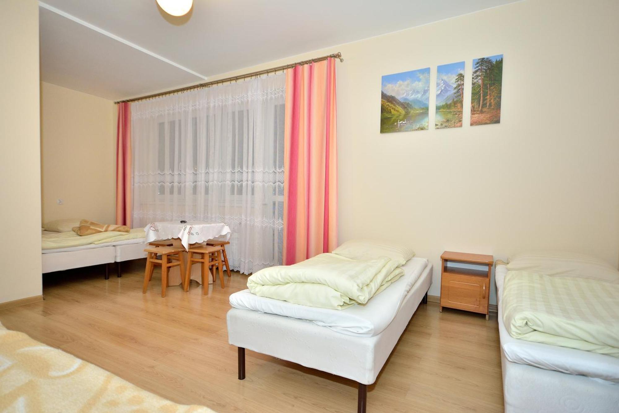 Ukuspra Bed & Breakfast - Zakopane, Zakopane